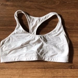 low impact sports bra